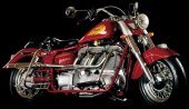 2007 Indian Dakota 4 Classic photo